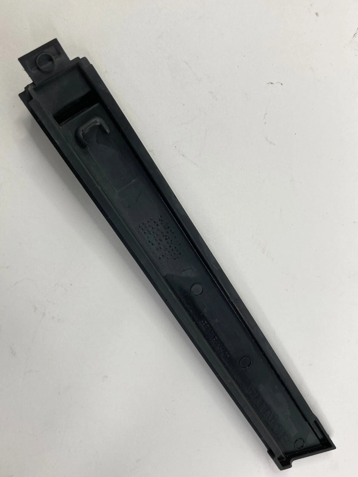 2006-2011 HONDA CIVIC FRAME NUMBER LID COVER TRIM BEZEL 74205-SNA-A002 OEM