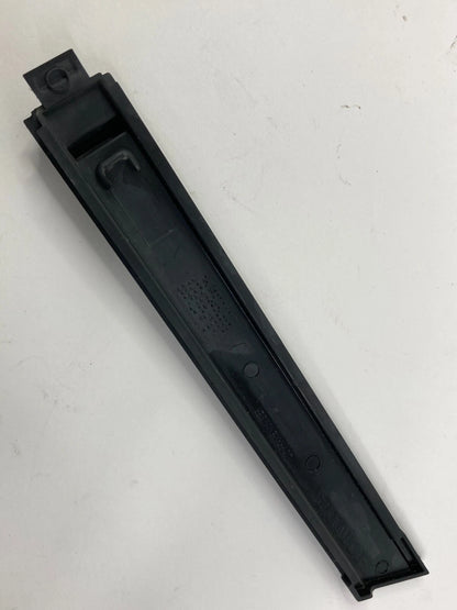 2006-2011 HONDA CIVIC FRAME NUMBER LID COVER TRIM BEZEL 74205-SNA-A002 OEM