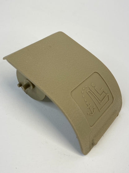 2006-2011 Honda Civic Deck Lid Child Seat Restraint Anchor Cover 84501-SNA-A0