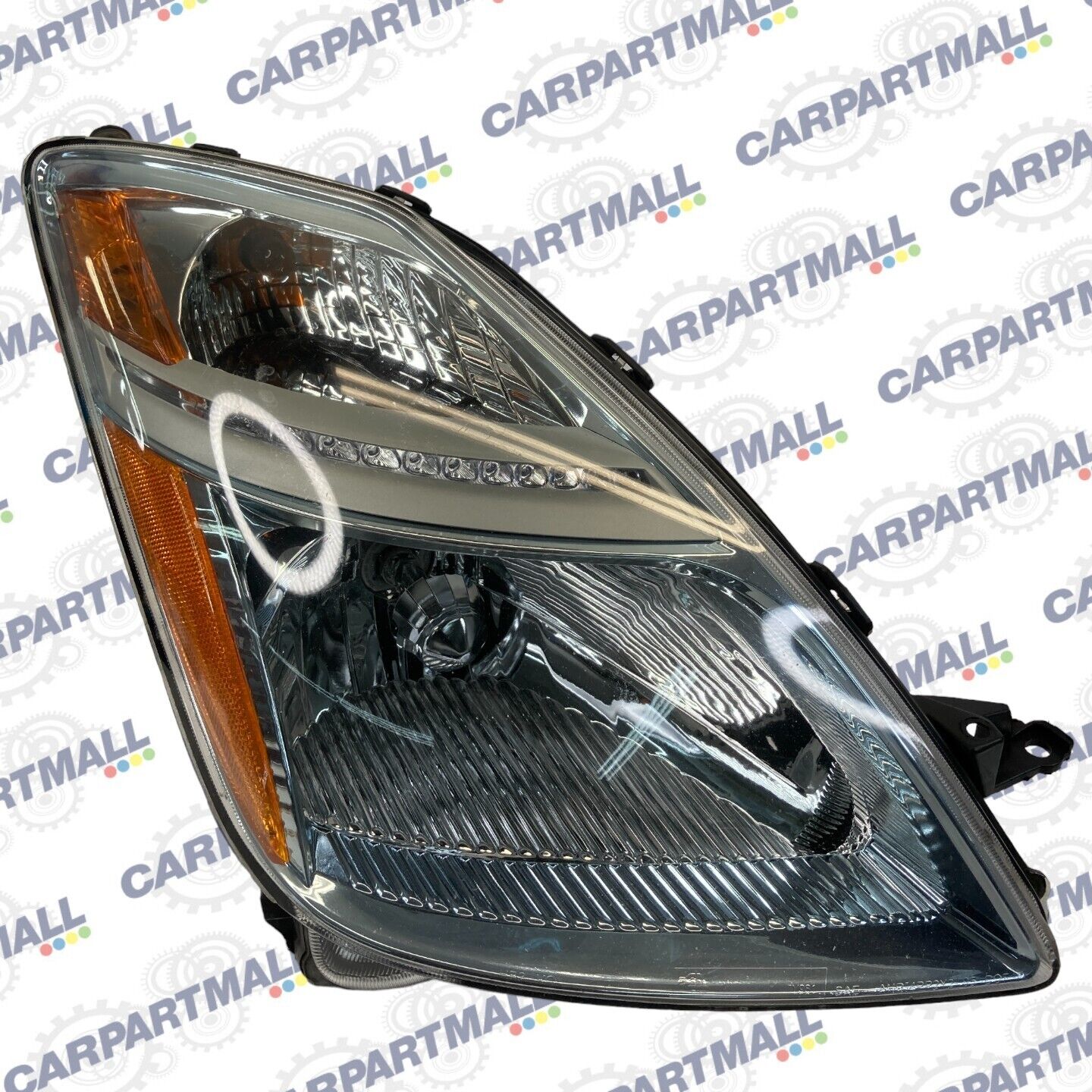 2006-2009 Toyota Prius Front Right Passenger Side Headlight Headlamp AFTERMARKET