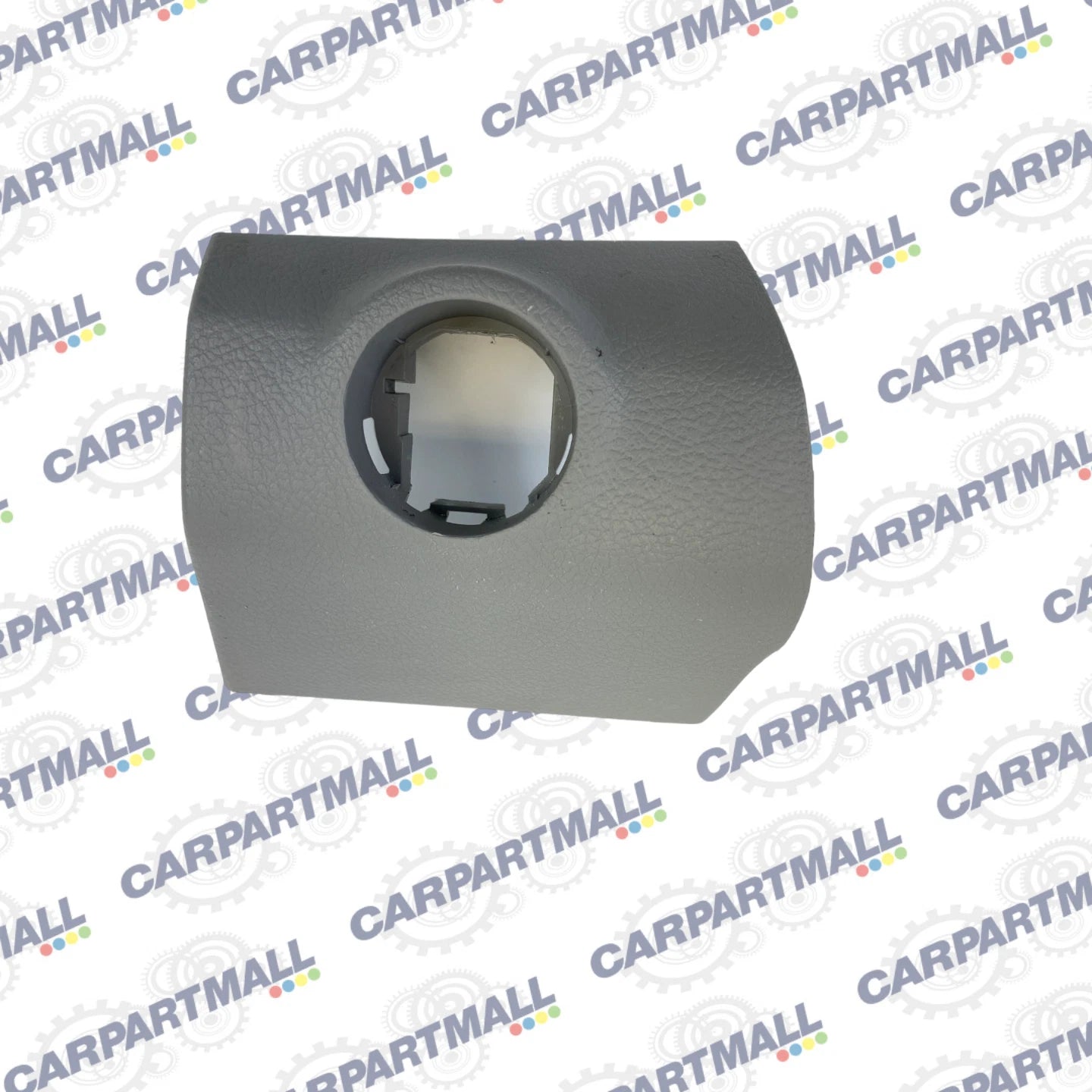 2007-2011 TOYOTA CAMRY DASH IGNITION BUTTON INSTUMENT PANEL BEZEL COVER TRIM OEM