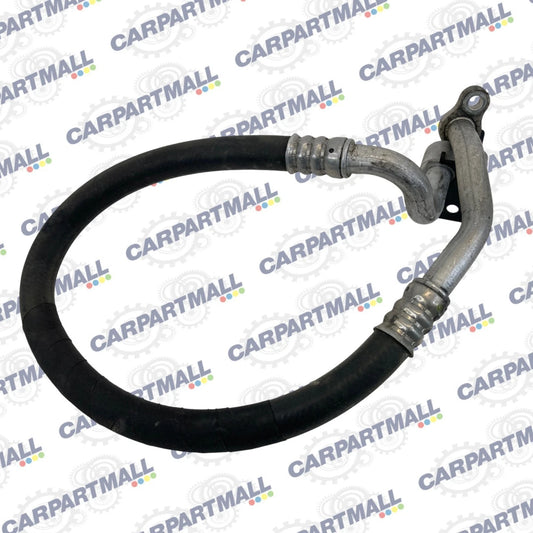 2012-2015 CHEVROLET CAPTIVA SPORT 2.4L A/C AC REFRIGERANT SUCTION LINE HOSE OEM