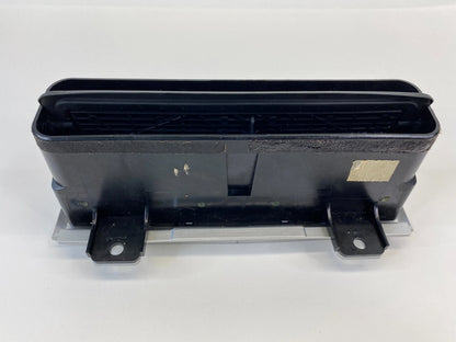 2004-2006 CHRYSLER FRONT CENTER DASH A/C DUAL AIR VENT GRILLE A1938300054 OEM