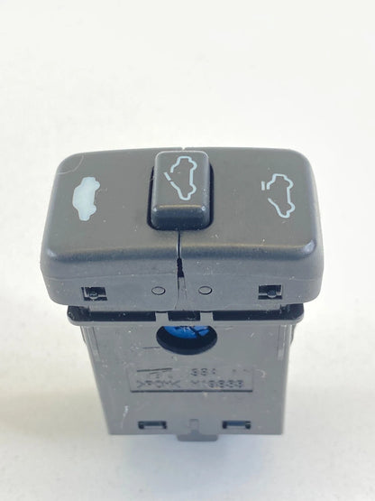 2004-2008 ACURA TSX DASH SUNROOF MOONROOF SUN MOON ROOF CONTROL SWITCH M19833