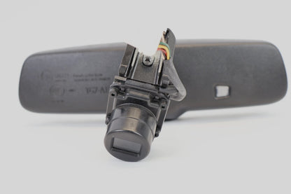 2016-2018 HONDA PILOT AUTO-DIMMING INSIDE REAR VIEW MIRROR OEM E11-026133