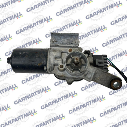 2010-2017 Chevrolet Chevy Equinox Front Windshield Wiper Motor OEM