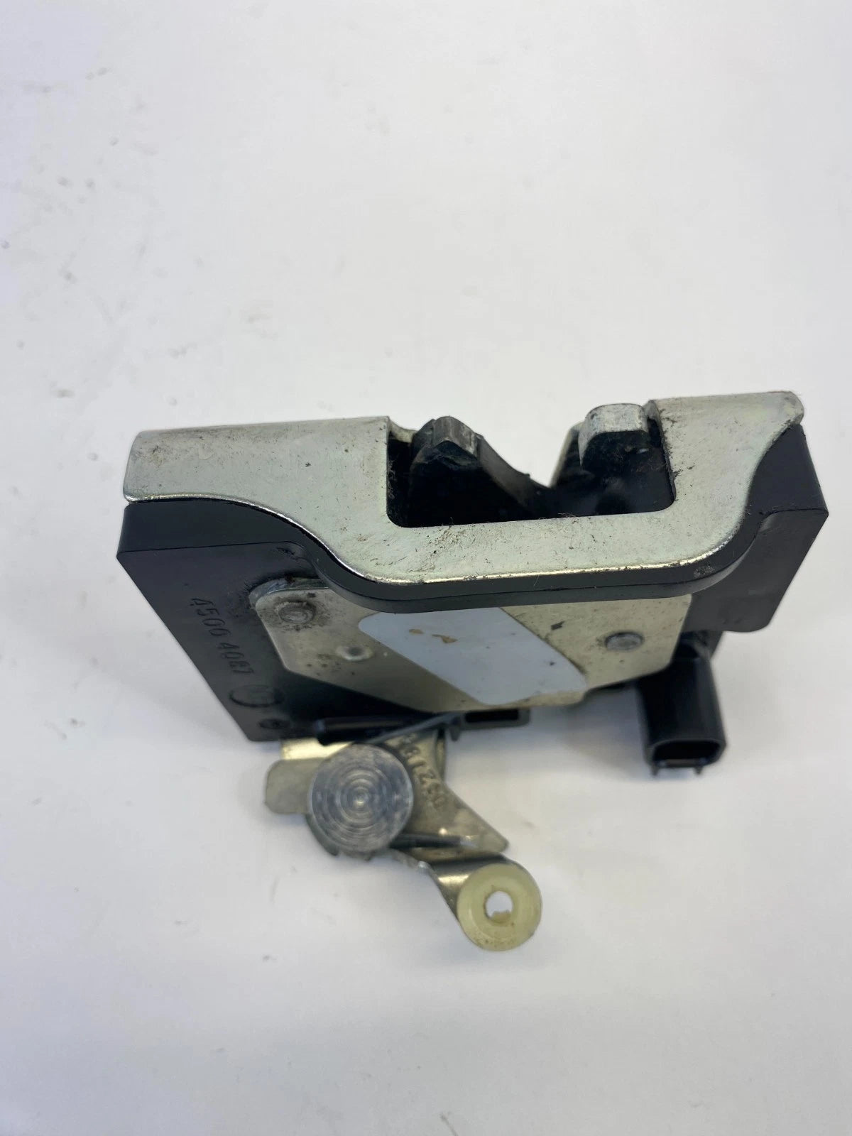 2001-2007 FORD ESCAPE REAR TRUNK LOCK LATCH RELEASE ACTUATOR OEM
