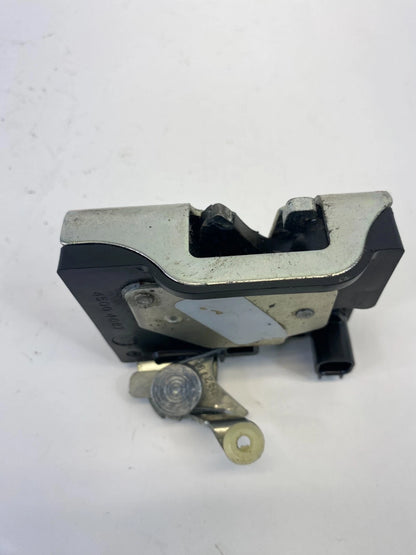 2001-2007 FORD ESCAPE REAR TRUNK LOCK LATCH RELEASE ACTUATOR OEM