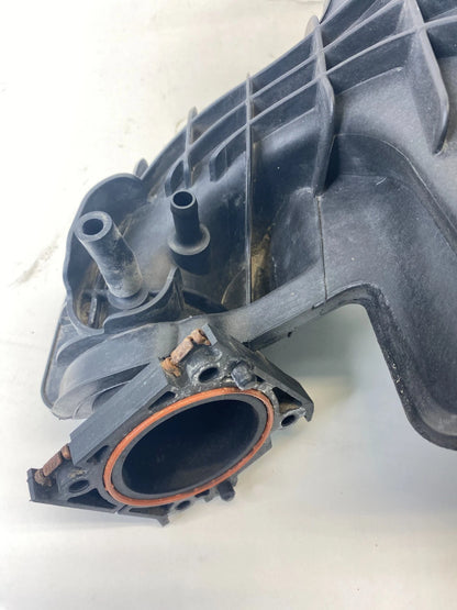 10-14 DODGE AVENGER 2.4L ENGINE INTAKE MANIFOLD W/ FLOW SENSOR 05033310AB OEM