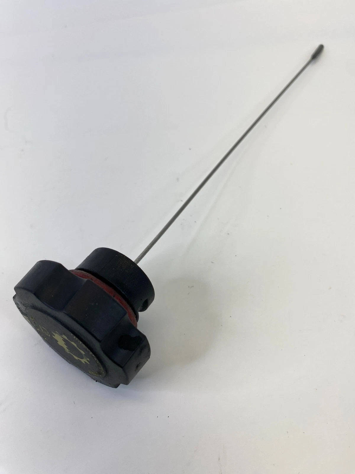 2013-2019 FORD EXPLORER INTERCEPTOR UTILITY A/T TRANSMISSION FLUID CAP OEM