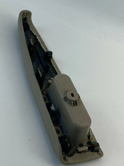 2006-2008 KIA OPTIMA FRONT RIGHT DOOR ARMREST PULL HANDLE 82740-2G000 OEM