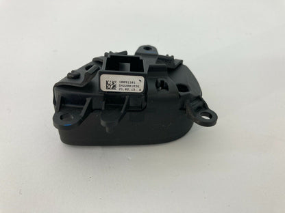 2014 2015 Chevrolet Chevy Impala Steering Wheel Cruise Control Switch 22801836