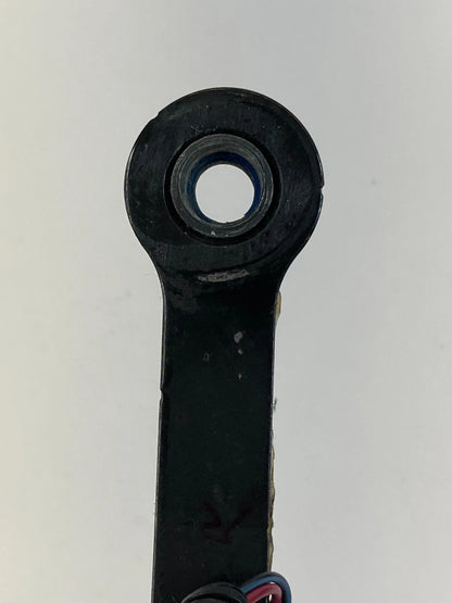 2008-2010 CADILLAC CTS FRONT REAR PASSENGER SIDE SEAT BELT BUCKLE 15860354 OEM