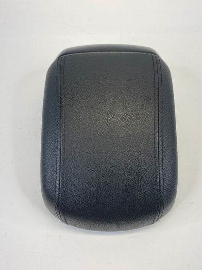 2011-2016 Chevrolet Cruze Center Console Armrest Arm Rest Lid Cover Top