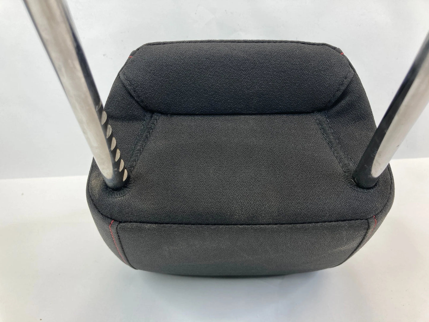 10-17 CHEVY CHEVROLET EQUINOX FRONT SEAT HEADREST RIGHT PASSENGER HEAD REST OEM