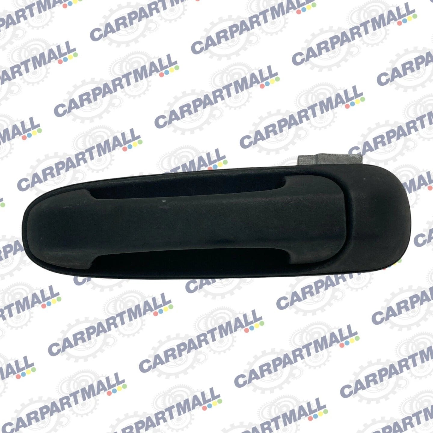 2002-2004 JEEP GRAND CHEROKEE LAREDO REAR BACK LEFT SIDE EXTERIOR DOOR HANDLE