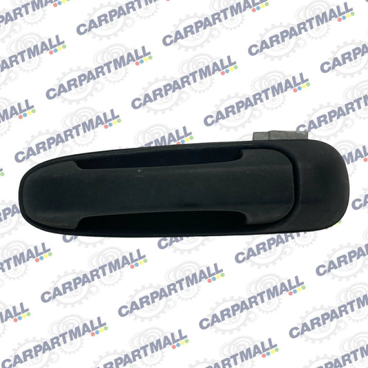 2002-2004 JEEP GRAND CHEROKEE LAREDO REAR BACK LEFT SIDE EXTERIOR DOOR HANDLE