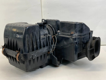 09 10 Honda Fit 1.5L L4 Air Cleaner Intake Filter Housing Cover Box Assembly OEM