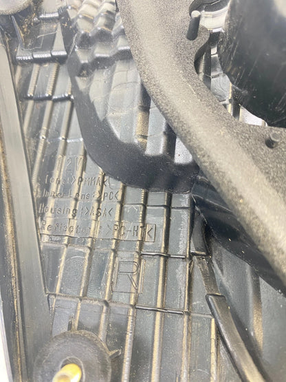 02 03 Lexus ES300 Rear Right Side Trunk Lid Inner Tail Light Taillight Lamp OEM