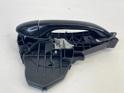 06-12 MERCEDES-BENZ R350 ML350 FRONT RIGHT EXTERIOR DOOR HANDLE A2517601834 OEM