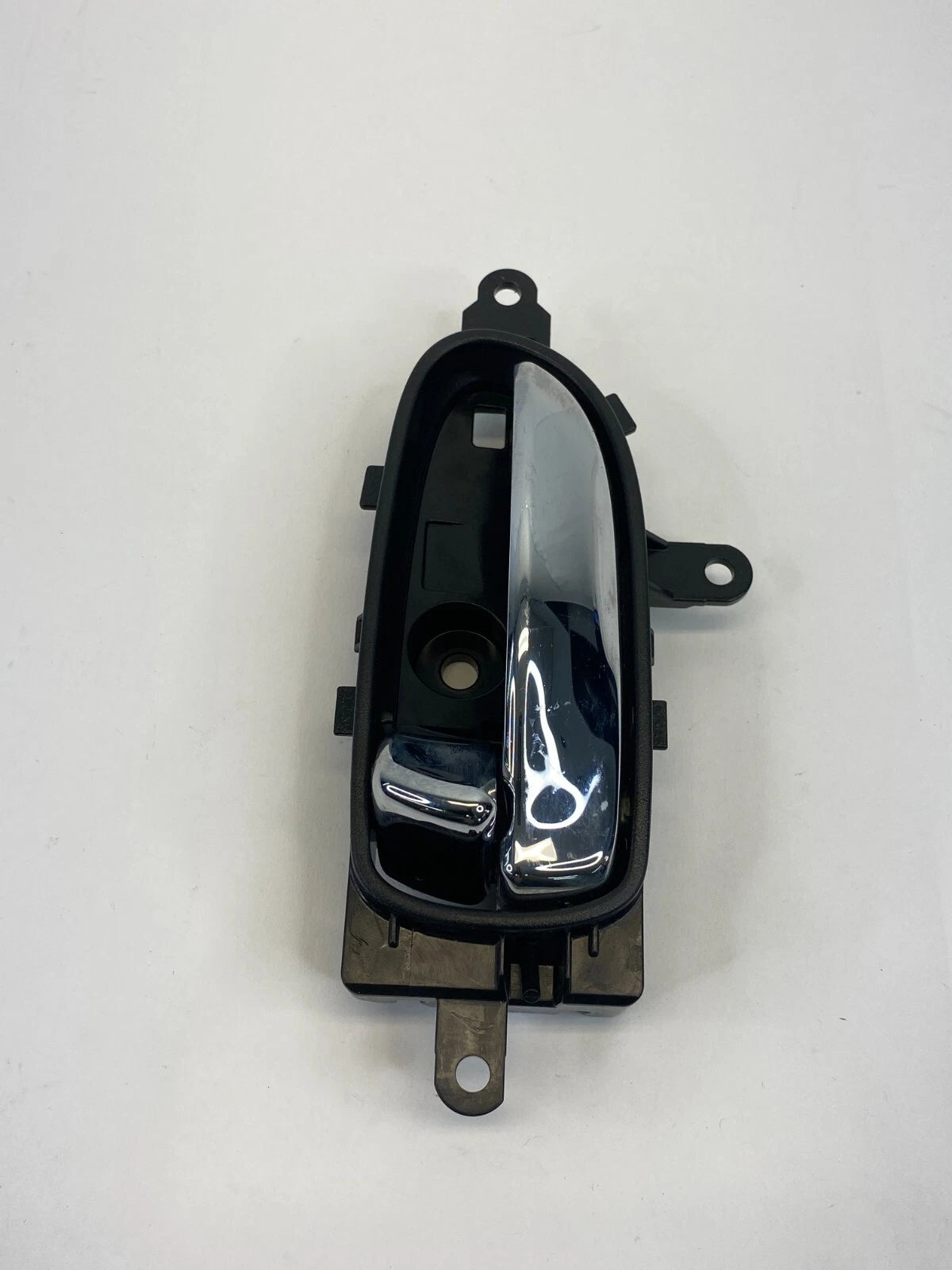 2007-2012 NISSAN ALTIMA SEDAN REAR LEFT SIDE INNER DOOR HANDLE RR LH OEM