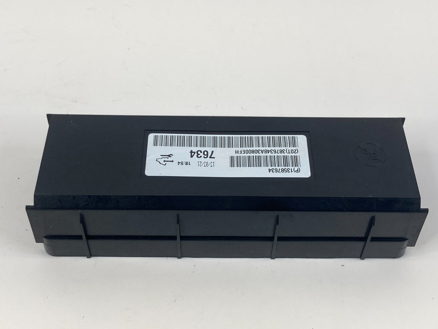 13-15 Chevrolet Cruze 1.4L A/C Climate Temperature Control Module Unit 13587634