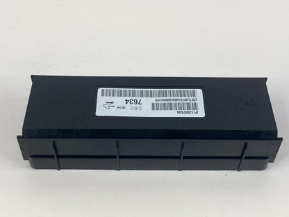 13-15 Chevrolet Cruze 1.4L A/C Climate Temperature Control Module Unit 13587634