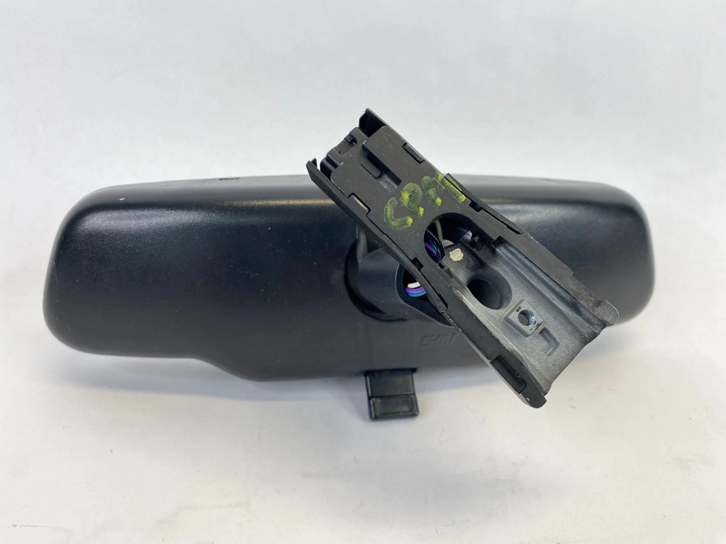 2012-2019 SONATA 13-20 SANTA FE REAR VIEW INTERIOR MIRROR W BLUELINK A047396 OEM