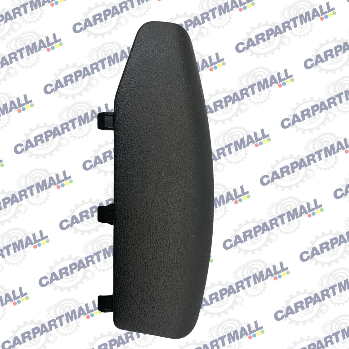 2009-2014 NISSAN CUBE RIGHT SIDE DASH MASK COVER TRIM PANEL 68498-1FA0A OEM