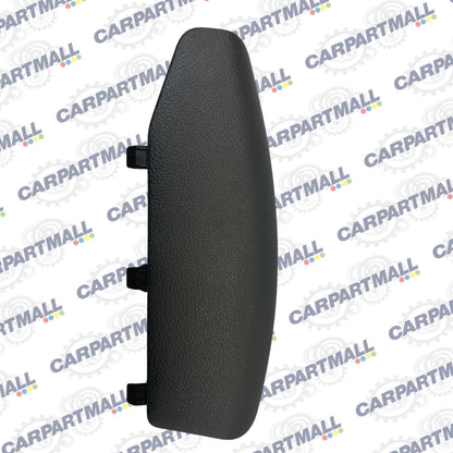 2009-2014 NISSAN CUBE RIGHT SIDE DASH MASK COVER TRIM PANEL 68498-1FA0A OEM