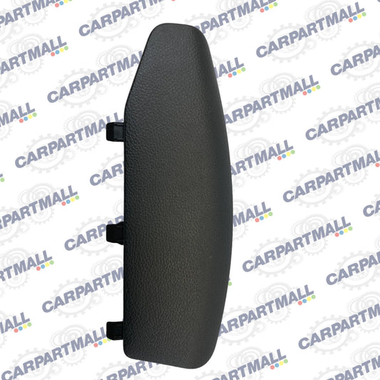 2009-2014 NISSAN CUBE RIGHT SIDE DASH MASK COVER TRIM PANEL 68498-1FA0A OEM