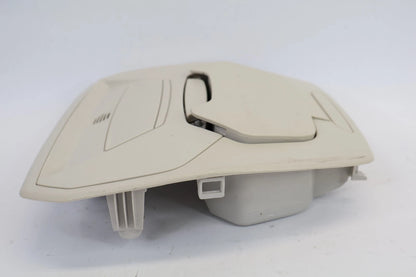 2013-2019 FORD ESCAPE 2012-2018 FOCUS OVERHEAD ROOF CONSOLE SUNGLASS HOLDER OEM
