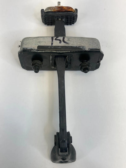 2004-2006 ACURA TL REAR LEFT SIDE DOOR CHECK STOP STOPPER DETENT RR LH OEM