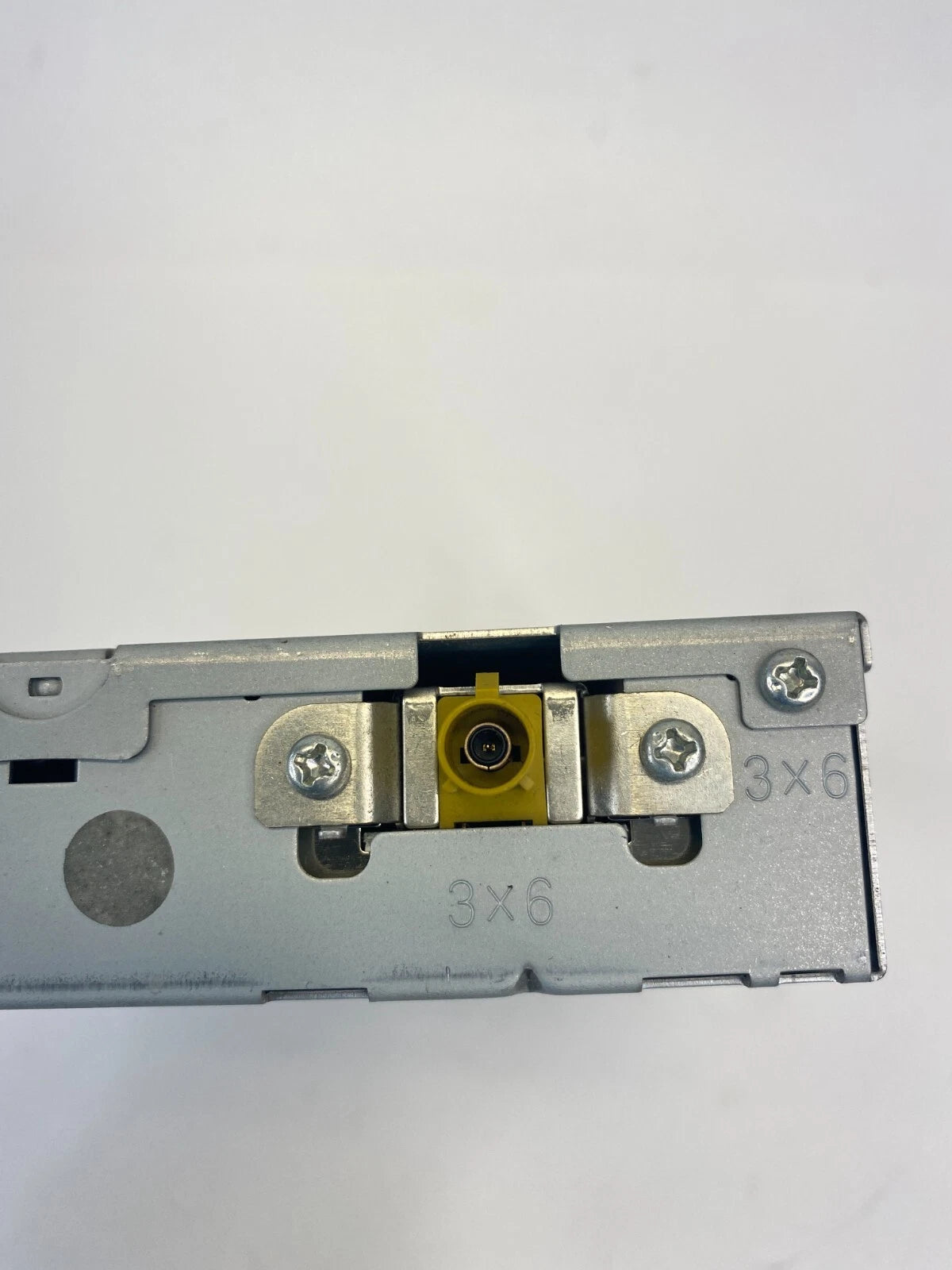 2009-2017 MITSUBISHI LANCER SIRIUS SATELLITE AUDIO CONTROL MODULE 8701A219 OEM