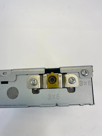 2009-2017 MITSUBISHI LANCER SIRIUS SATELLITE AUDIO CONTROL MODULE 8701A219 OEM