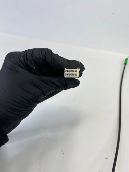 OEM 2004 2005 2006 MAZDA MPV FRONT RIGHT PASSENGER SIDE DOOR LOCK LATCH ACTUATOR