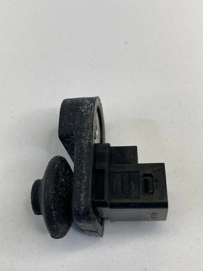 2008-2013 INFINITI G37 2003-2008 G35 REAR LEFT SIDE DOOR AJAR JAMB SWITCH OEM