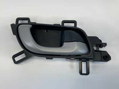 2012-2015 Honda Civic Front Right FR RH Side Inner Interior Door Handle OEM