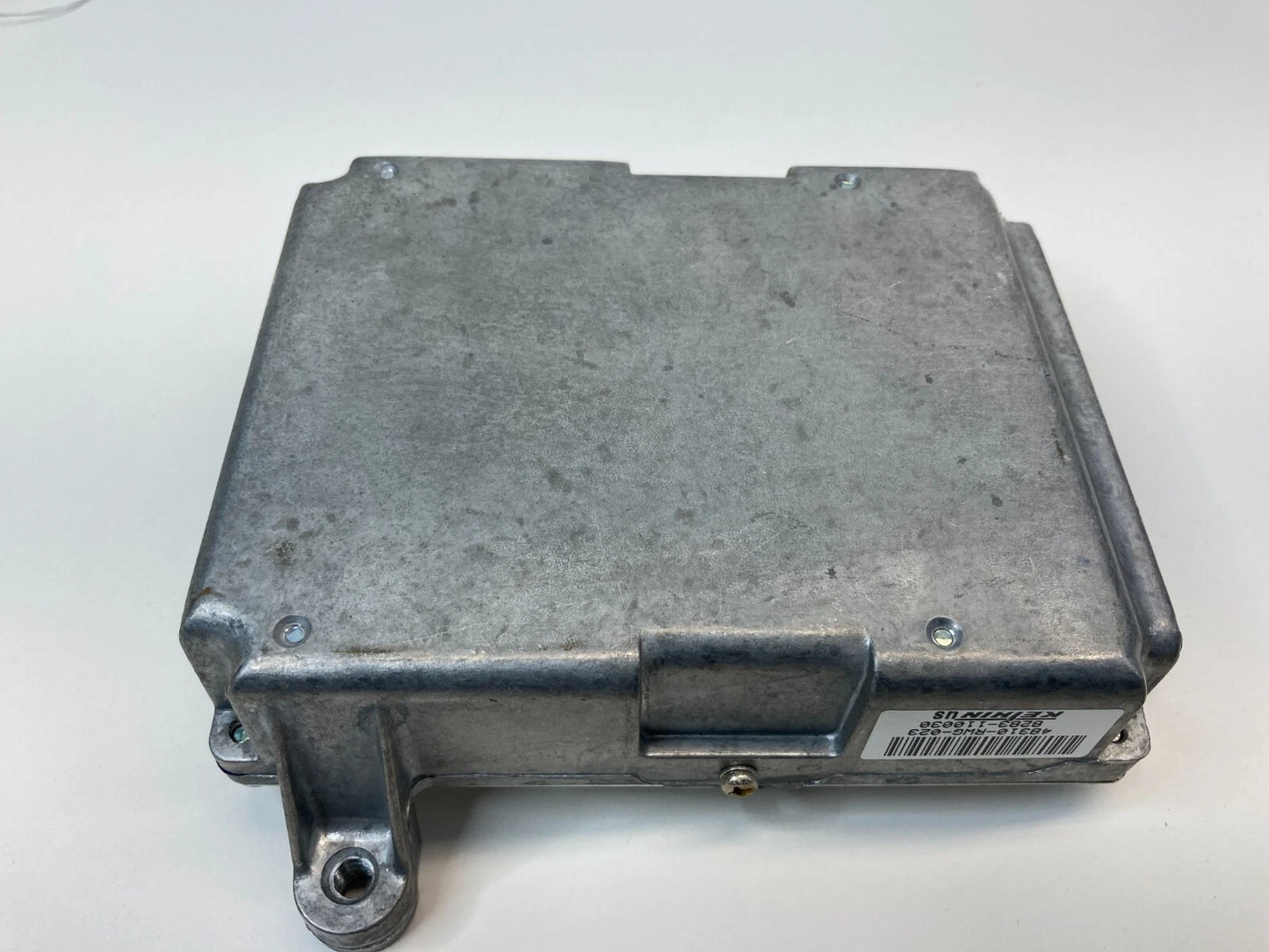07-12 ACURA RDX 2.3L AUTOMATIC TRANSMISSION CONTROL MODULE TCM TCU 48310-RWG-023