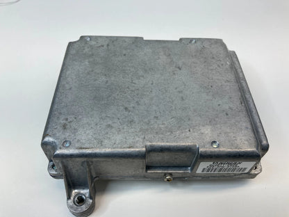 07-12 ACURA RDX 2.3L AUTOMATIC TRANSMISSION CONTROL MODULE TCM TCU 48310-RWG-023