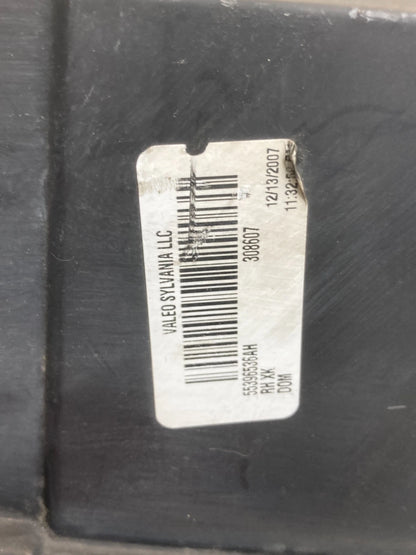 2006-2010 JEEP COMMANDER PASSENGER RIGHT FRONT HEADLAMP HEADLIGHT 55396536AH OEM