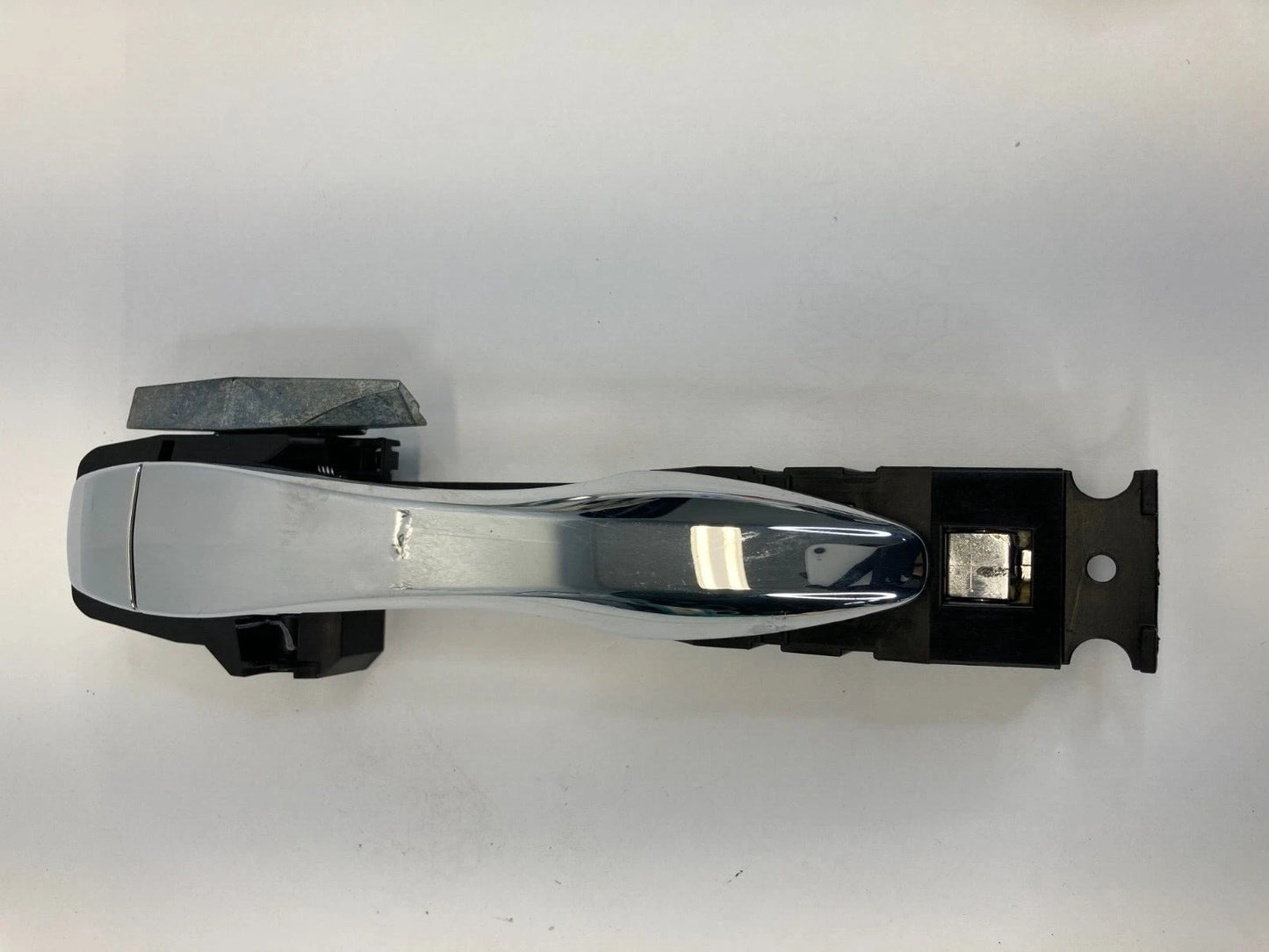 2013-2018 NISSAN ALTIMA SEDAN REAR RIGHT SIDE EXTERIOR DOOR HANDLE CHROME OEM