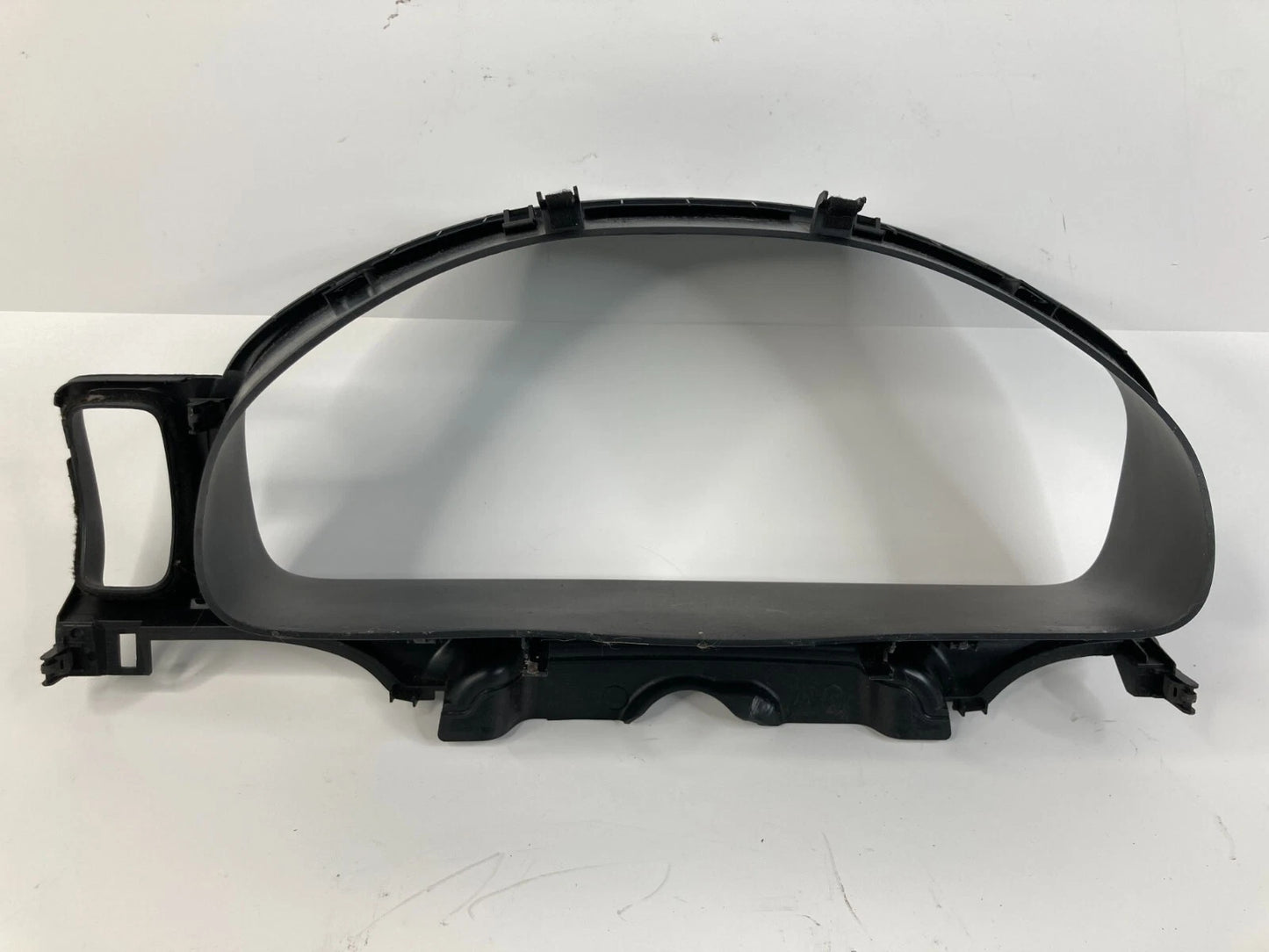 2002-2006 HONDA CR-V SPEEDOMETER DASH TRIM BEZEL COVER OEM 77200-S9A-A0