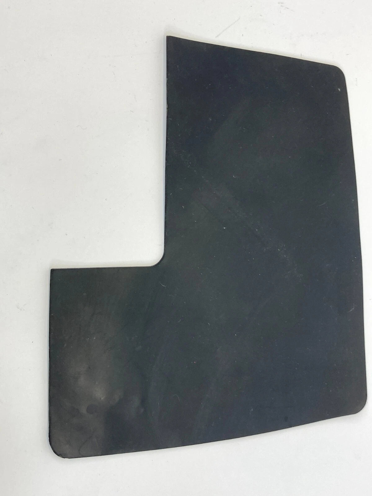 2009 2010 DODGE JOURNEY CENTER CONSOLE LOWER MAT LINER INSERT COVER