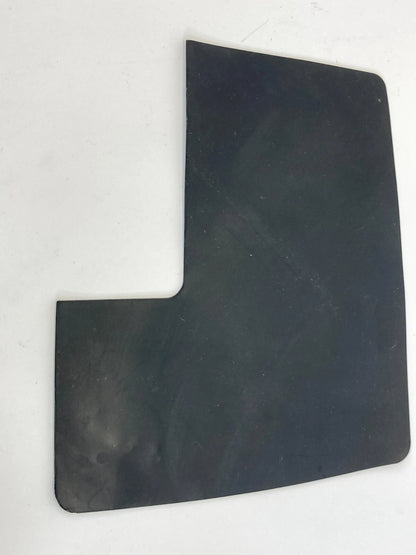 2009 2010 DODGE JOURNEY CENTER CONSOLE LOWER MAT LINER INSERT COVER