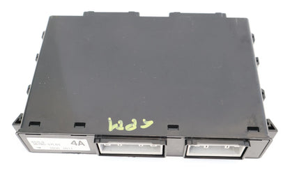2010-2013 SUZUKI KIZASHI BODY CONTROL MODULE COMPUTER UNIT BCM BCU 36780-57L03