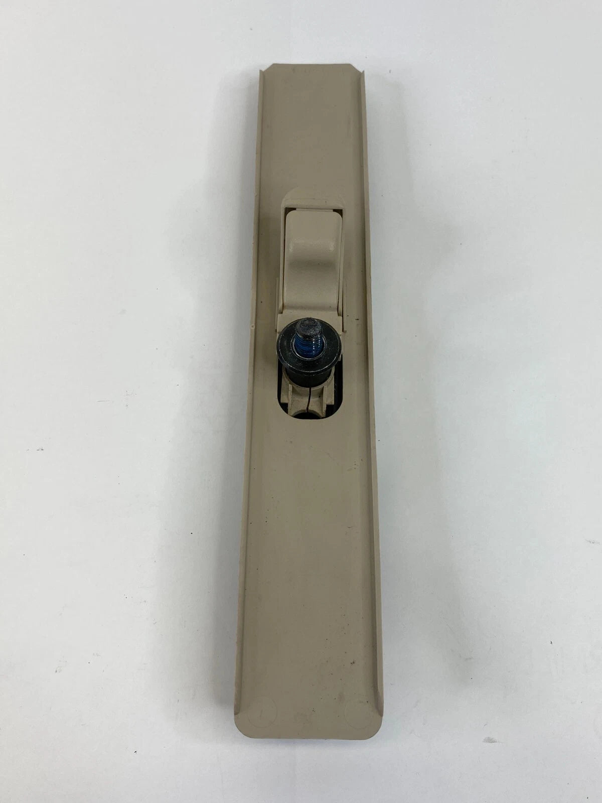 2003-2006 LINCOLN NAVIGATOR FRONT RIGHT SEAT BELT HEIGHT ADJUSTER 2L14-78602B90
