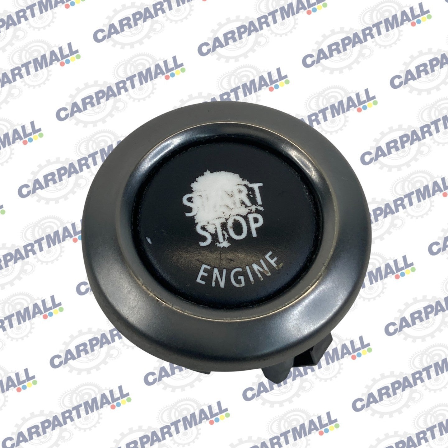 2004 2005 2006 2007 BMW 525i 530i Engine Start Stop Button Switch OEM