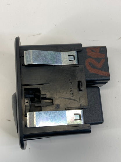 2015-2017 Chrysler 200 Rear Right Side Power Window Control Switch 68214156AA