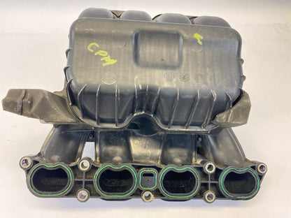 2010-2017 EQUINOX TERRAIN 2.4L INTAKE MANIFOLD W/ MAP SENSOR GASKET 12637620 OEM